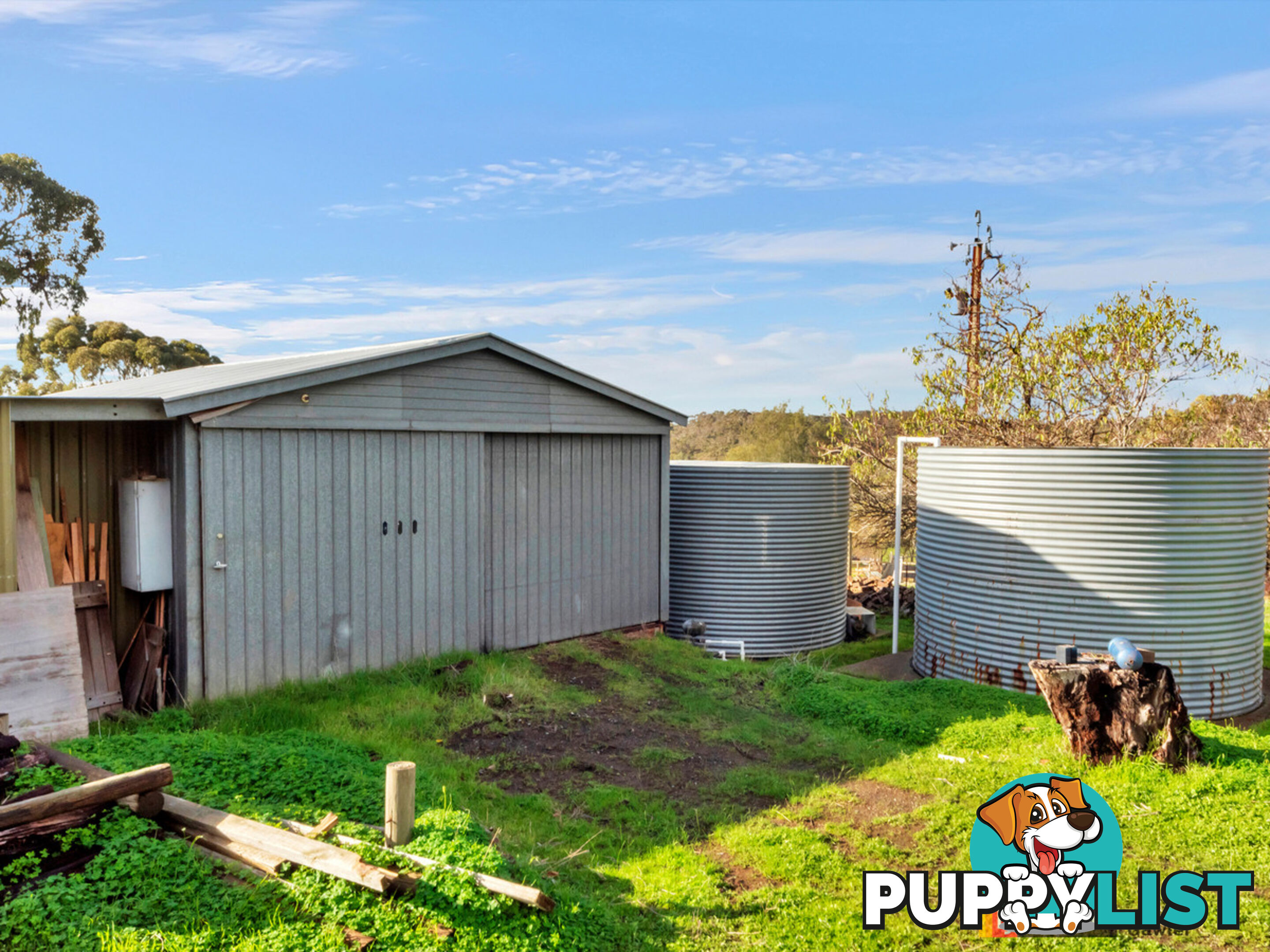 131 Kelly Hill Road (Humbug Scrub) ONE TREE HILL SA 5114