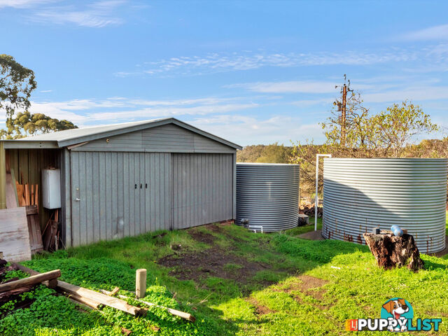 131 Kelly Hill Road (Humbug Scrub) ONE TREE HILL SA 5114