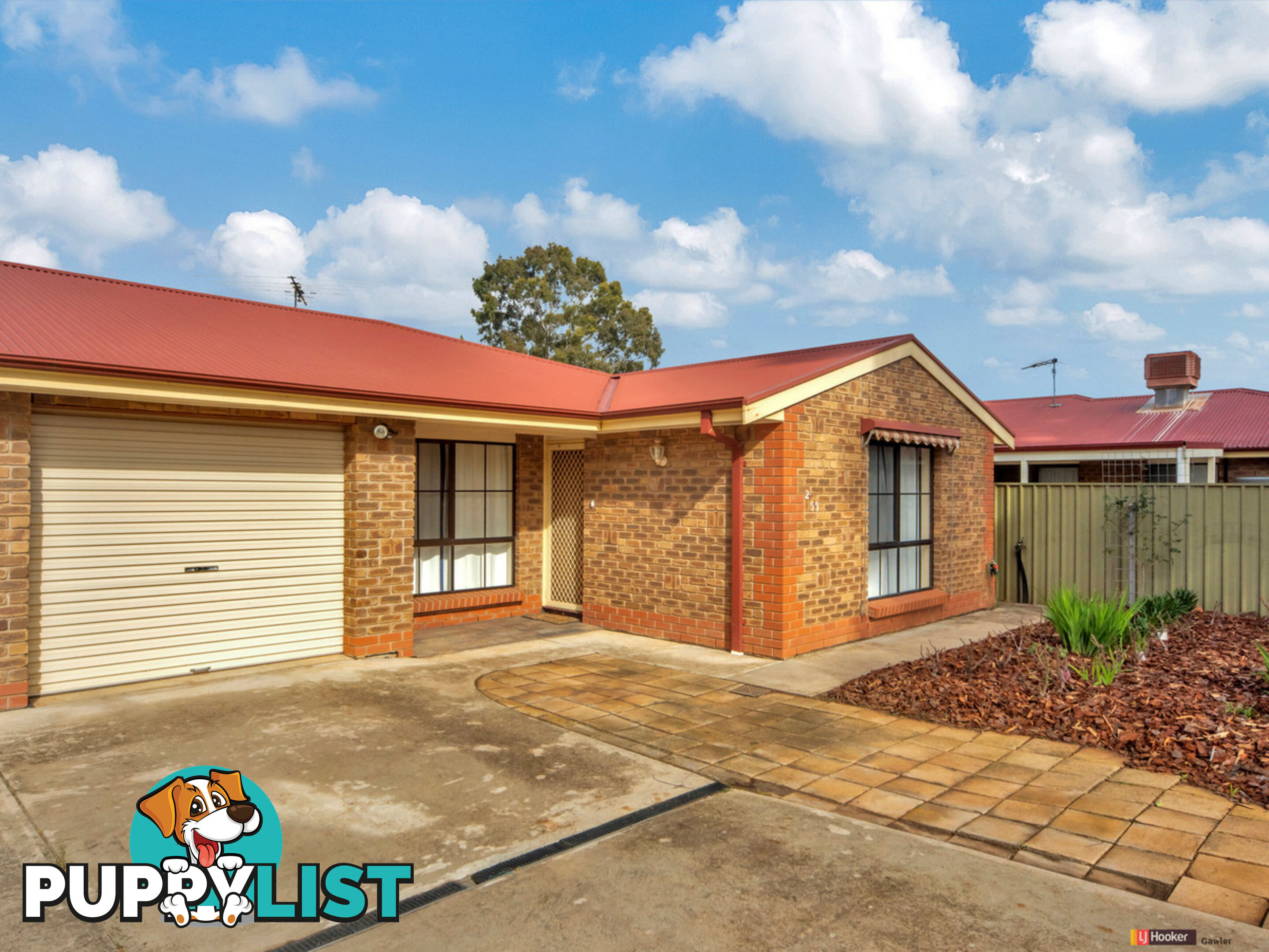 2/55 Paxton Street WILLASTON SA 5118