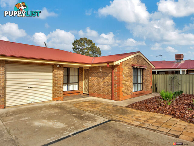 2/55 Paxton Street WILLASTON SA 5118