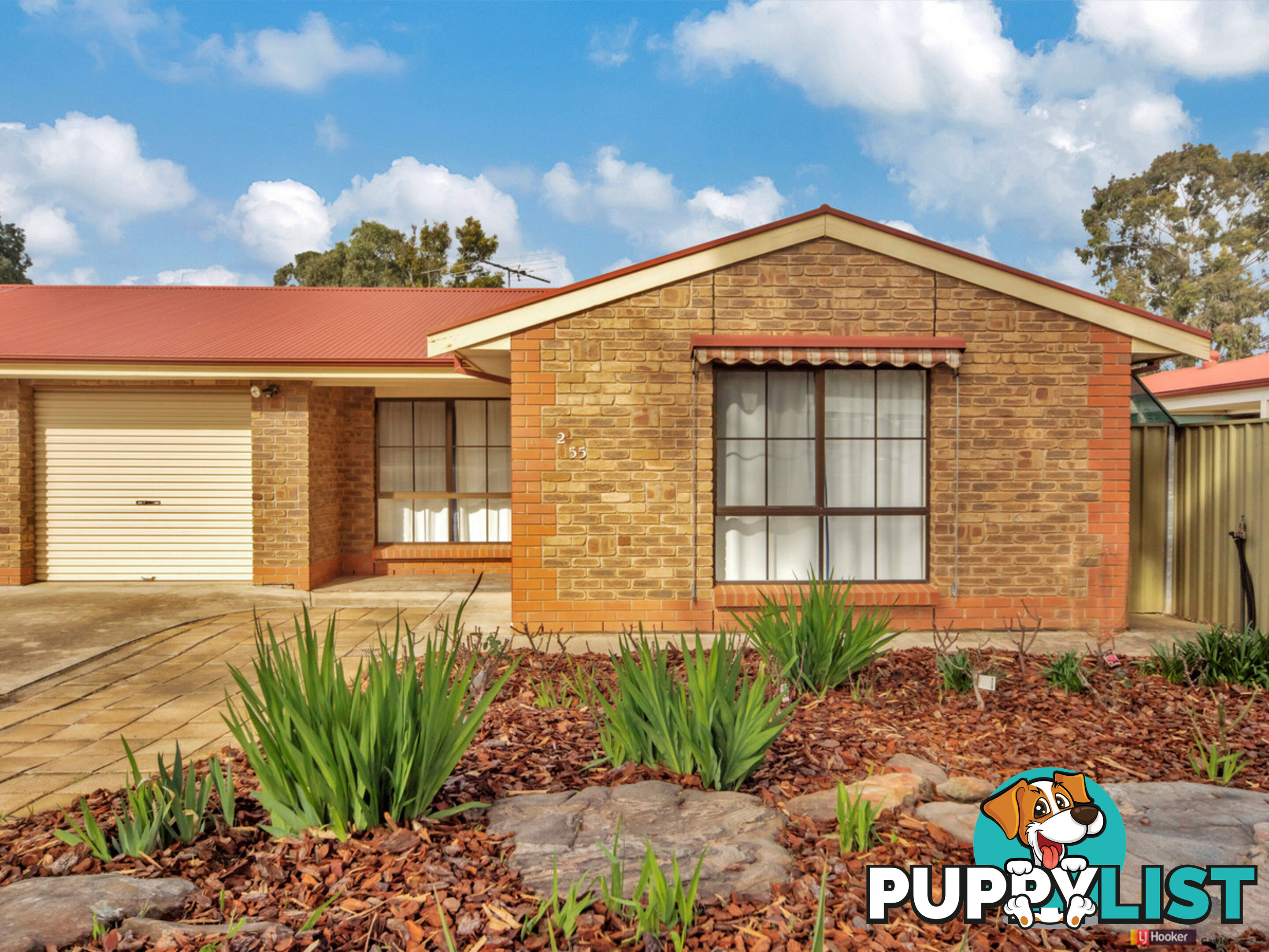 2/55 Paxton Street WILLASTON SA 5118