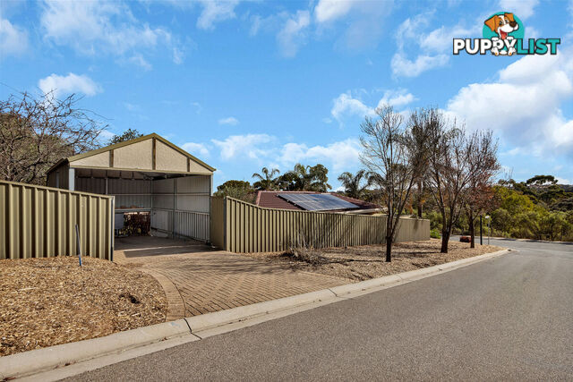 14 McGahan Crescent GAWLER EAST SA 5118