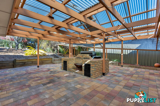 14 McGahan Crescent GAWLER EAST SA 5118