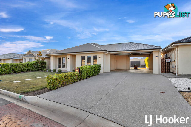 17 Ashwin Street ANGLE VALE SA 5117