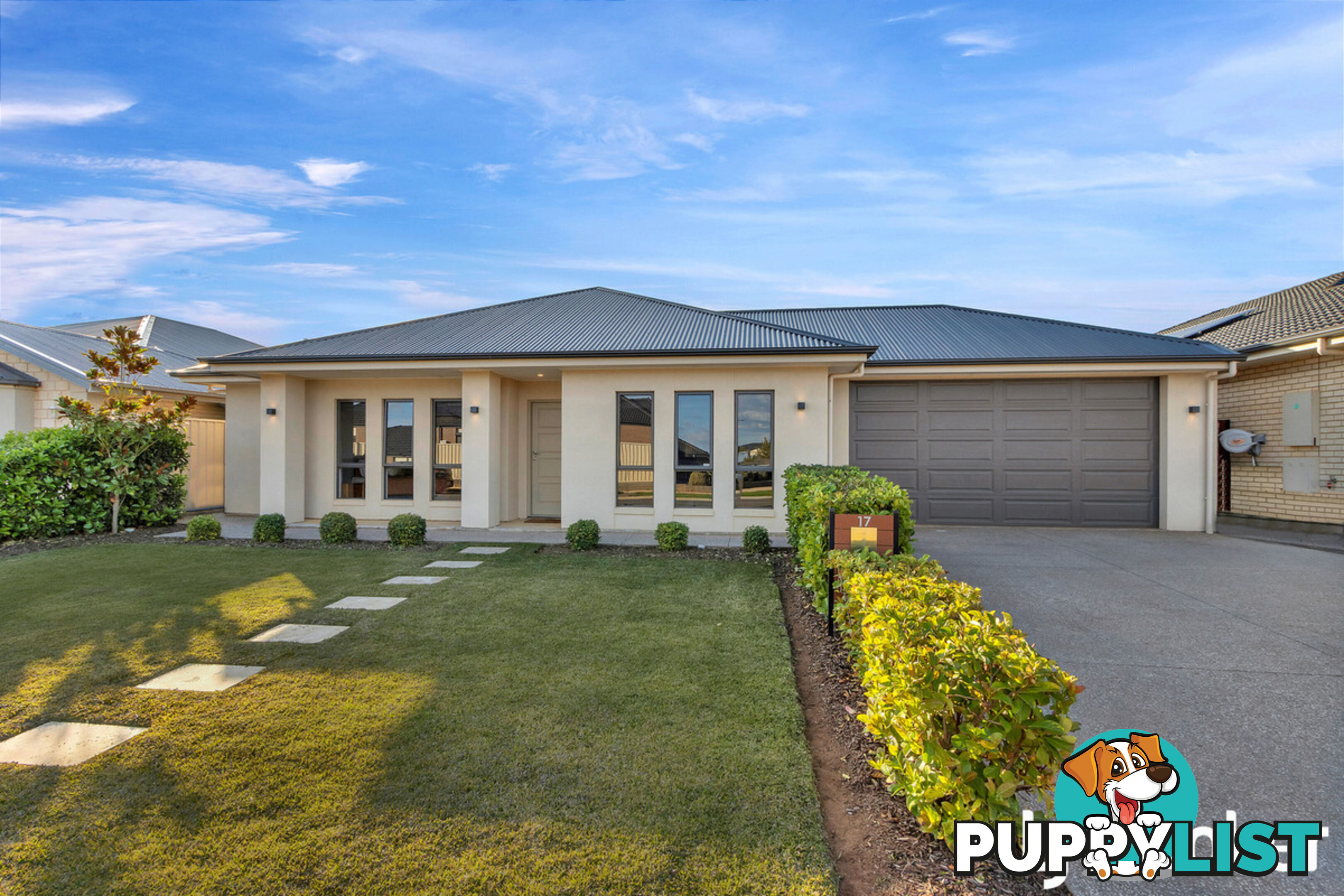 17 Ashwin Street ANGLE VALE SA 5117