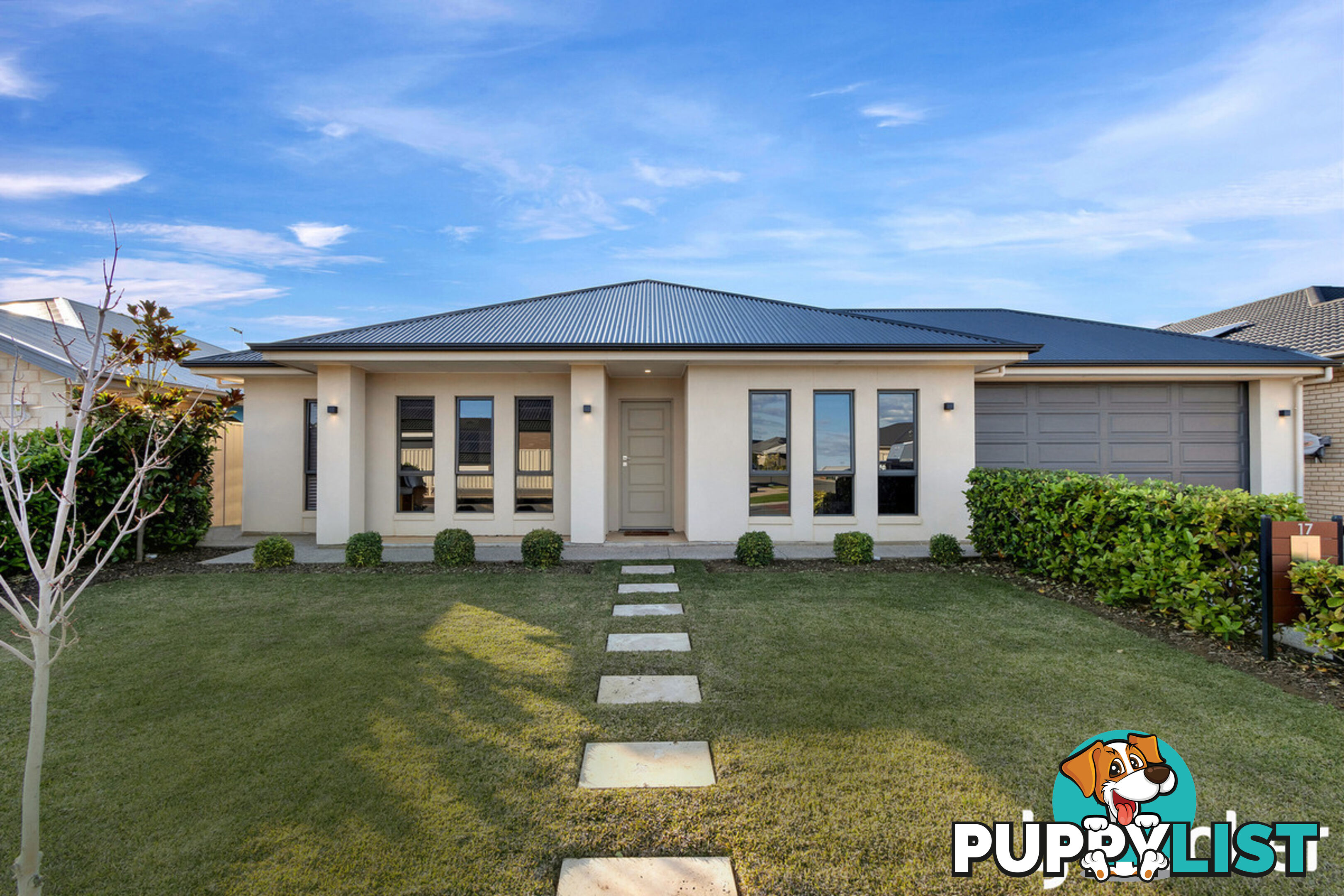 17 Ashwin Street ANGLE VALE SA 5117