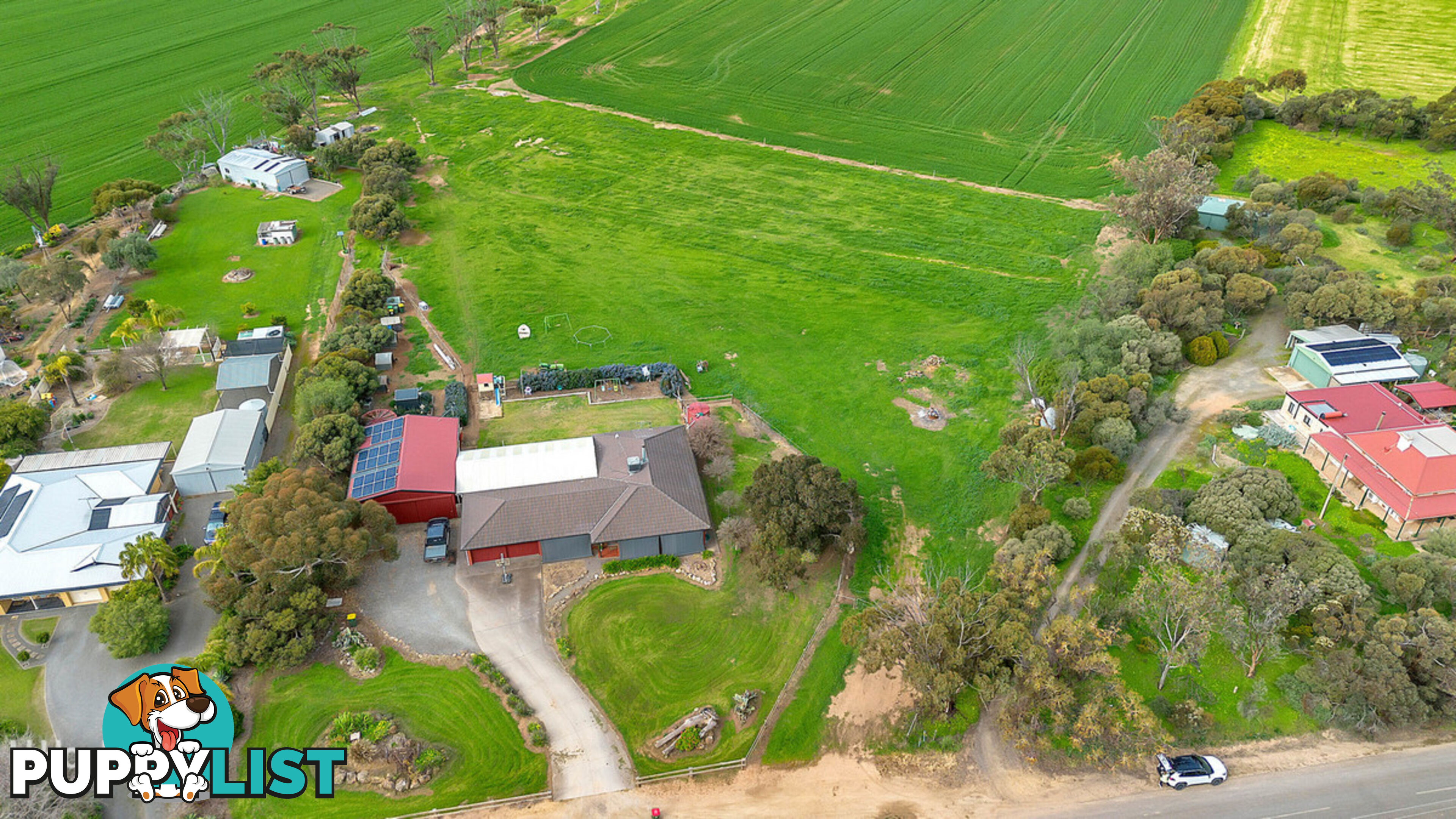 Lot 742/ Pratt Road WASLEYS SA 5400