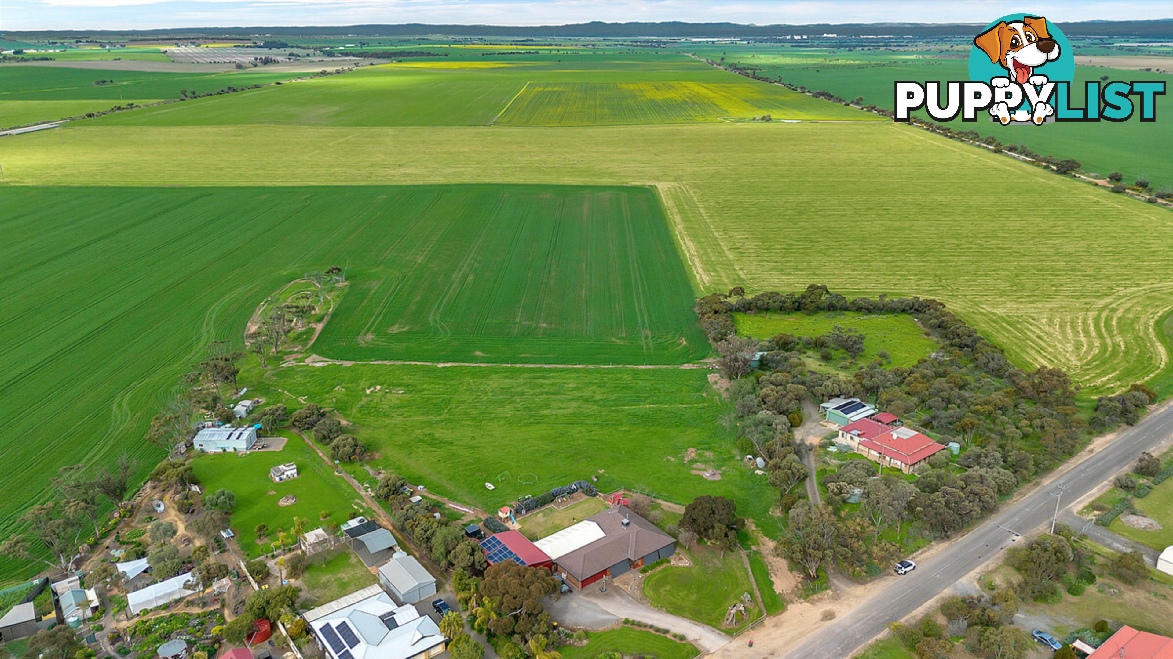 Lot 742/ Pratt Road WASLEYS SA 5400