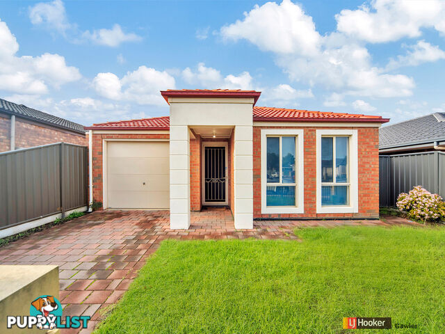 19 St Clair Avenue ANDREWS FARM SA 5114