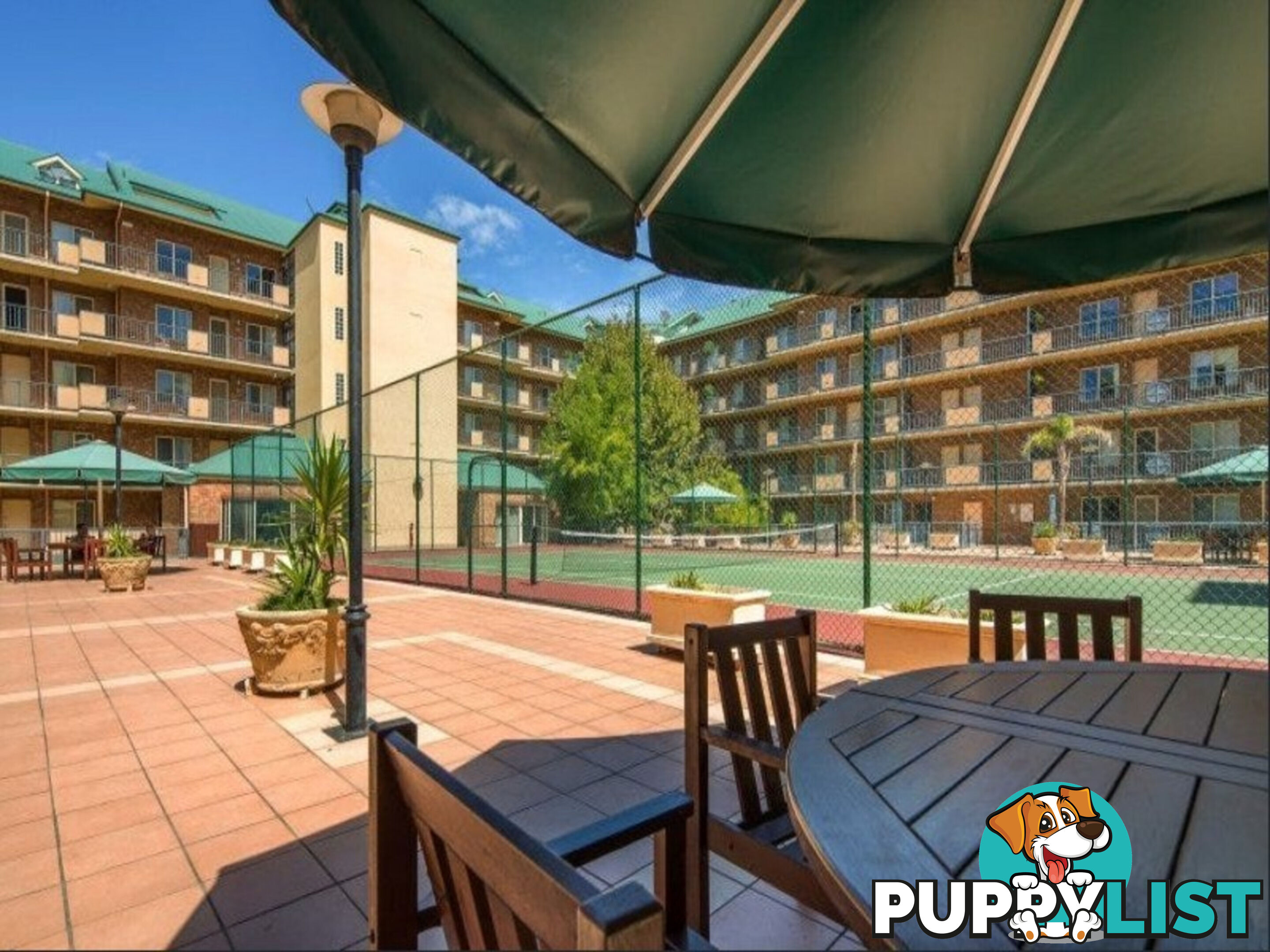 20B/188 Carrington Street ADELAIDE SA 5000