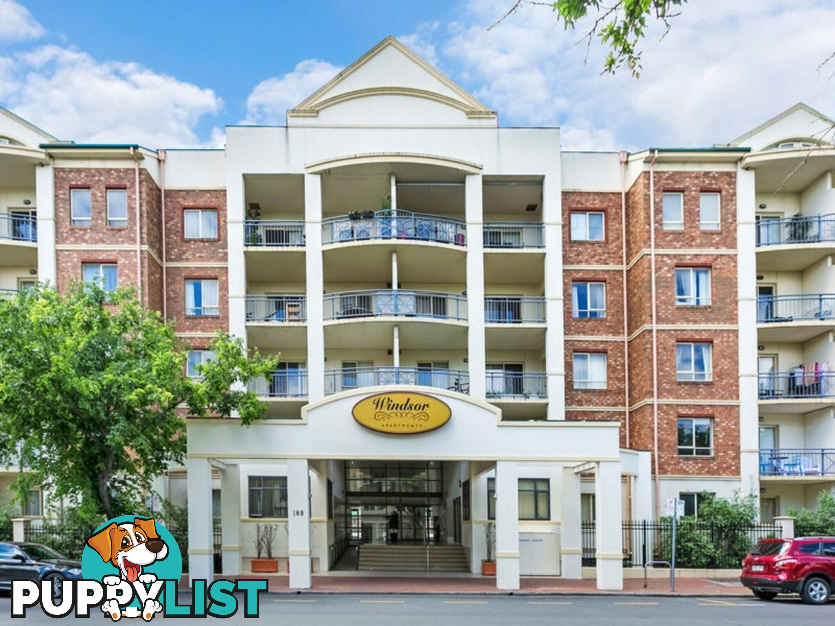 20B/188 Carrington Street ADELAIDE SA 5000
