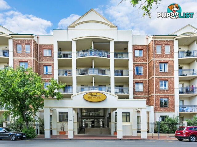 20B/188 Carrington Street ADELAIDE SA 5000