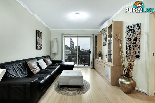 20B/188 Carrington Street ADELAIDE SA 5000