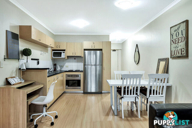 20B/188 Carrington Street ADELAIDE SA 5000