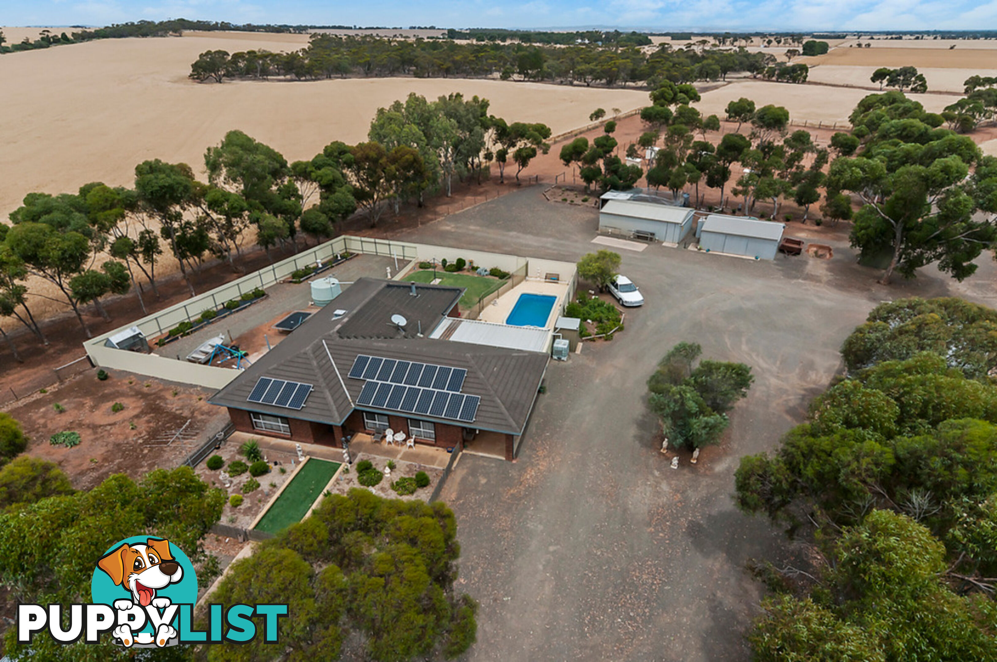 427 Stott Road (Magdala) ROSEWORTHY SA 5371