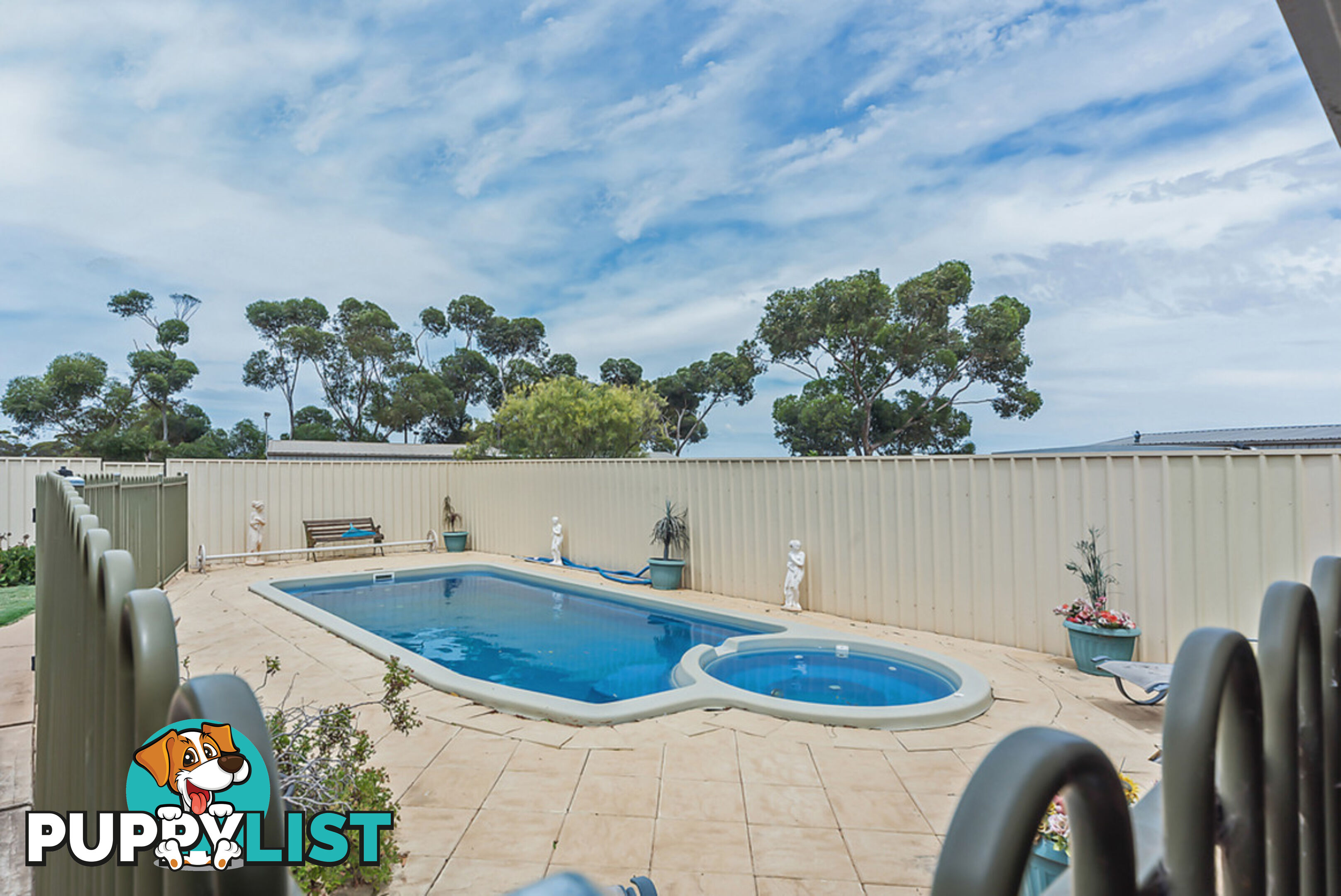 427 Stott Road (Magdala) ROSEWORTHY SA 5371