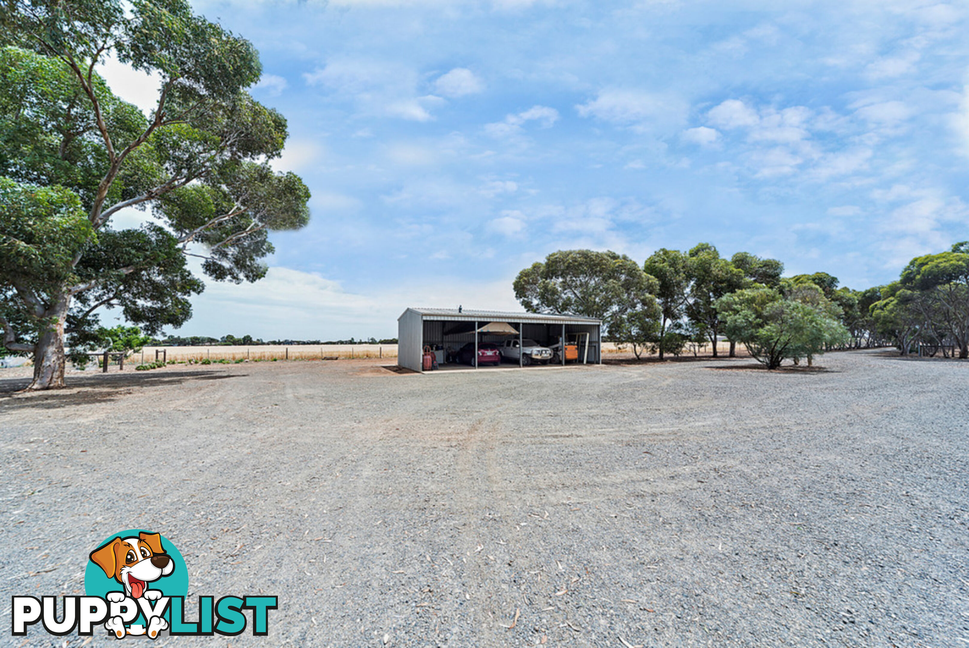 427 Stott Road (Magdala) ROSEWORTHY SA 5371