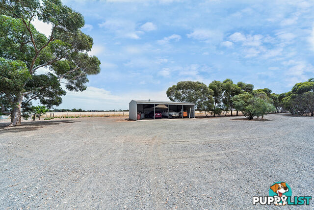 427 Stott Road (Magdala) ROSEWORTHY SA 5371