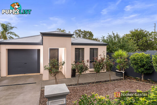 6 Gregory Street RIDGEHAVEN SA 5097