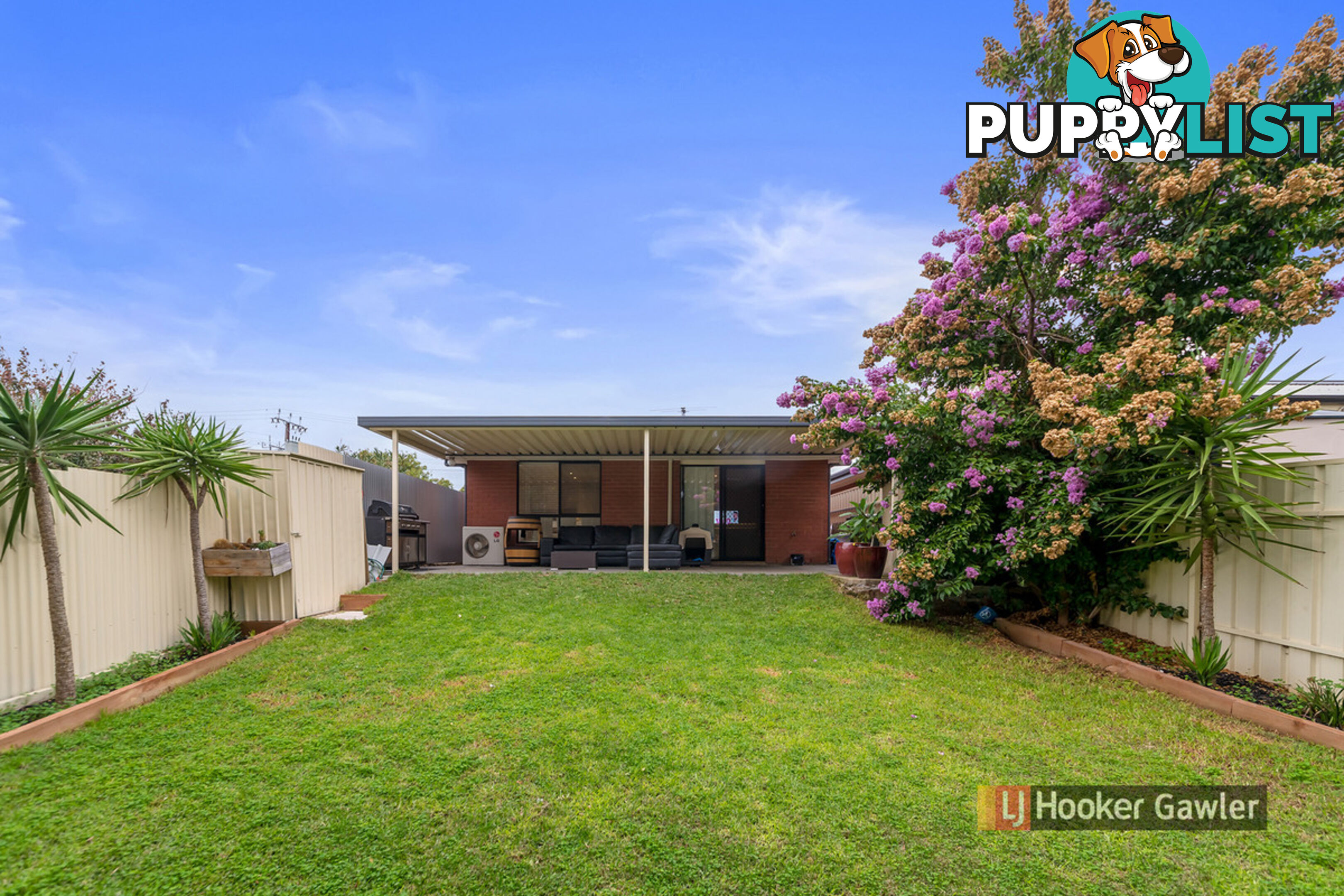 6 Gregory Street RIDGEHAVEN SA 5097