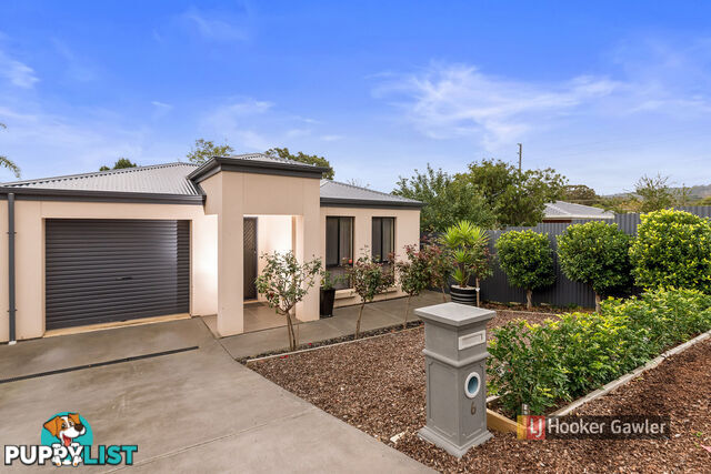 6 Gregory Street RIDGEHAVEN SA 5097