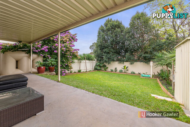 6 Gregory Street RIDGEHAVEN SA 5097