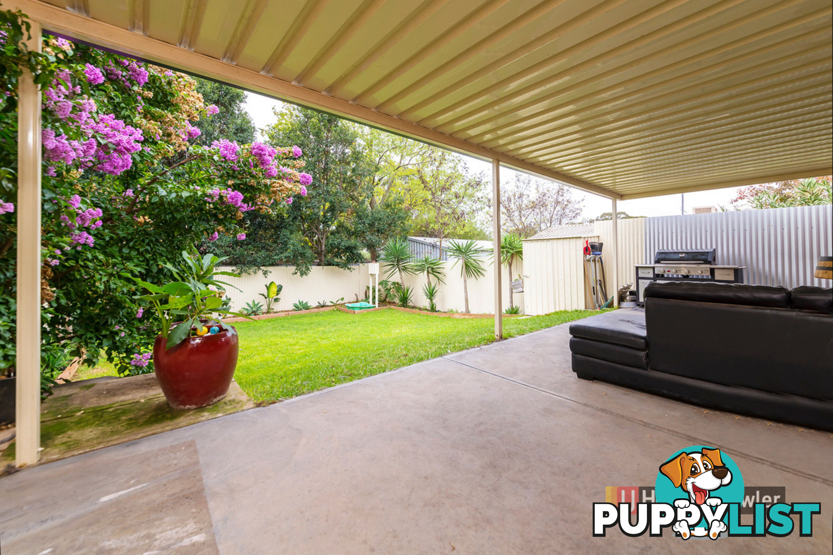 6 Gregory Street RIDGEHAVEN SA 5097