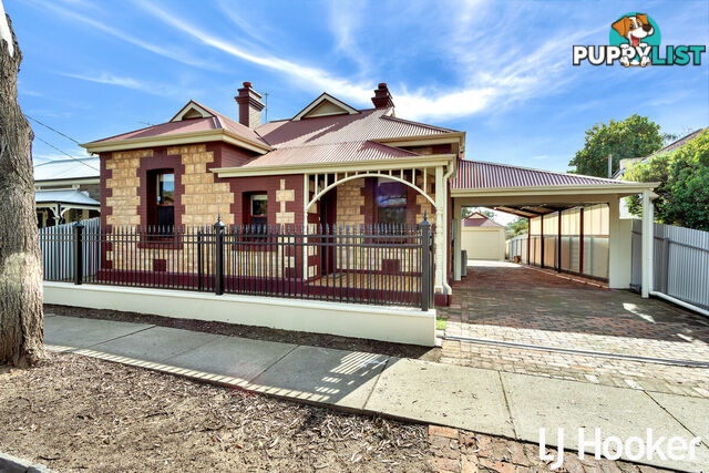 5 Twelfth Street GAWLER SOUTH SA 5118