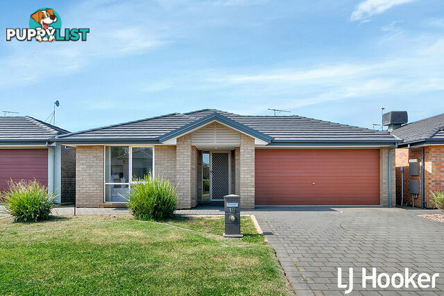 18 Nybo Court MUNNO PARA WEST SA 5115