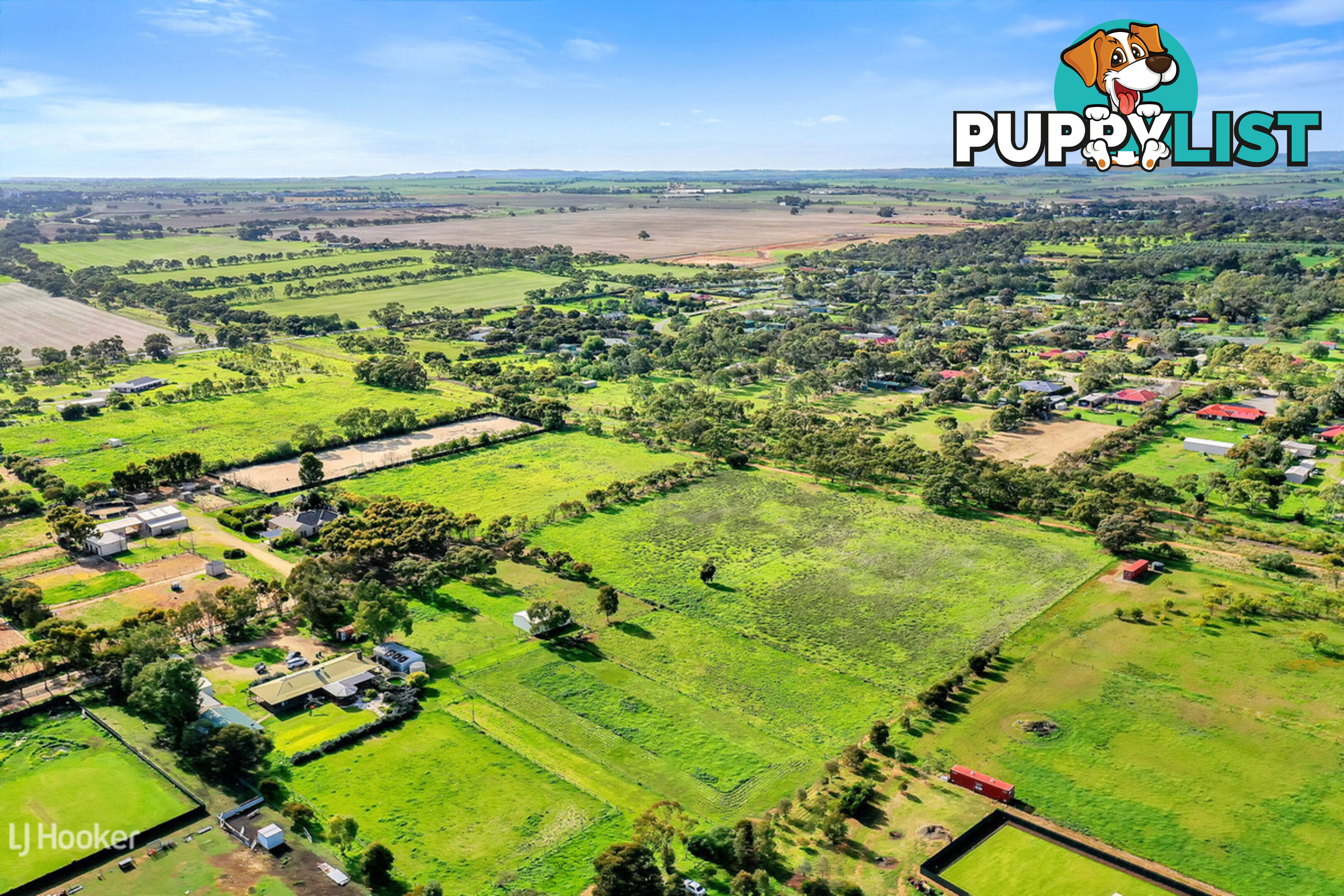 Lot 3/45-47 Clancy Road GAWLER BELT SA 5118