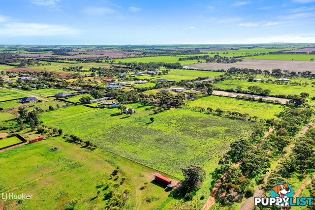 Lot 3/45-47 Clancy Road GAWLER BELT SA 5118