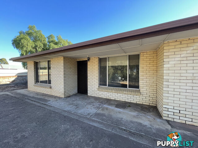 UNIT 1/21 Eighteenth Street GAWLER SOUTH SA 5118