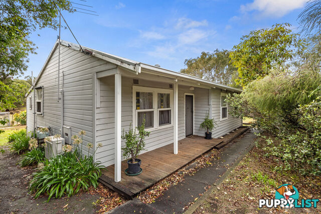 70 Yettie Road WILLIAMSTOWN SA 5351