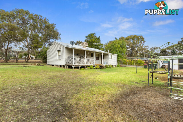 70 Yettie Road WILLIAMSTOWN SA 5351