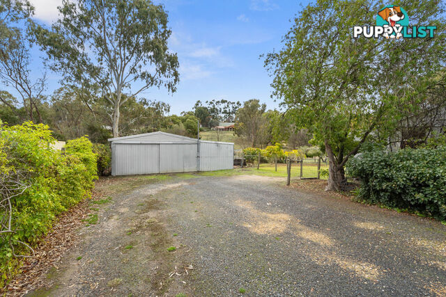 70 Yettie Road WILLIAMSTOWN SA 5351
