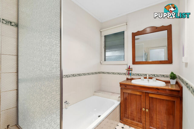 70 Yettie Road WILLIAMSTOWN SA 5351