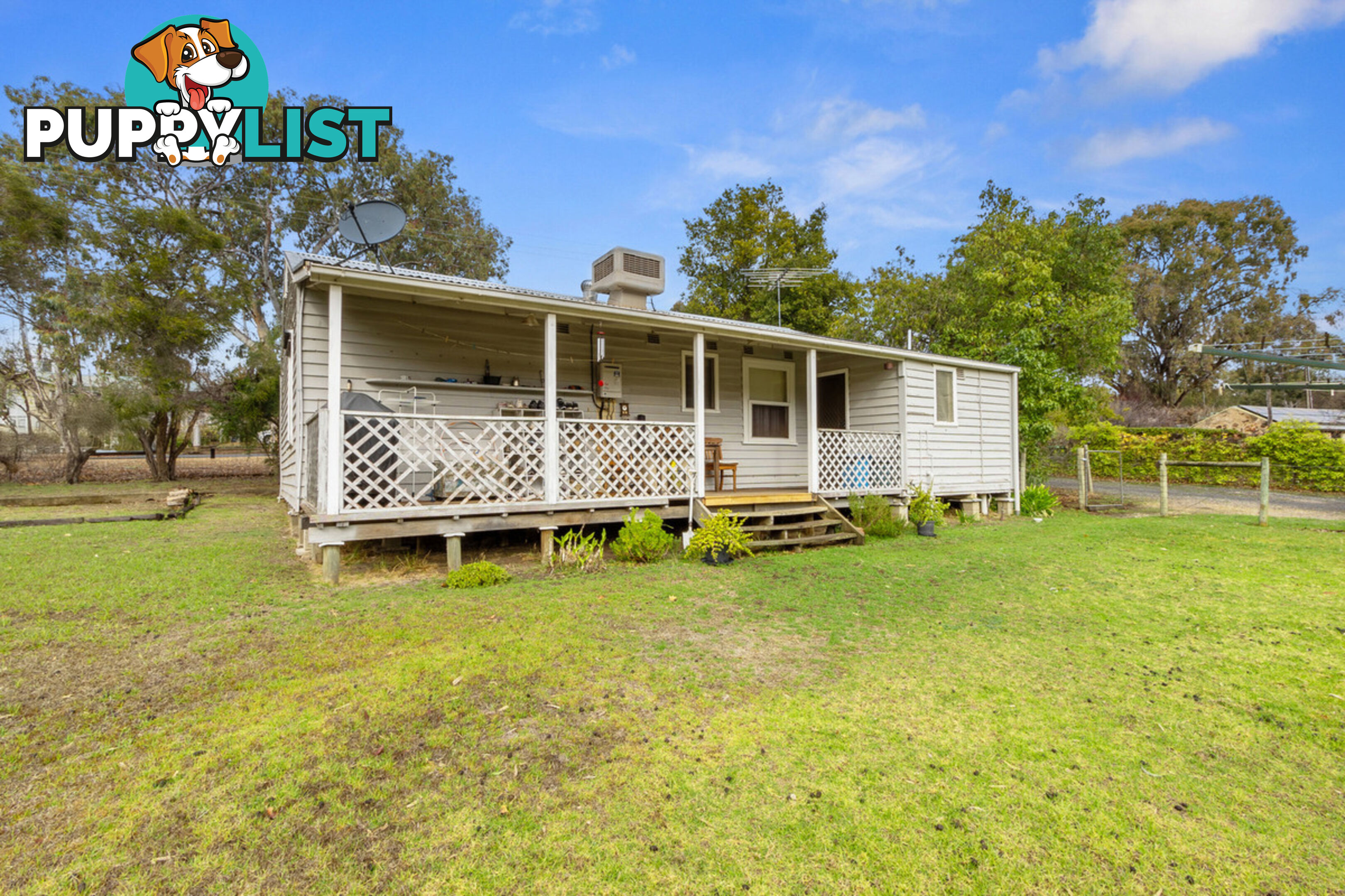 70 Yettie Road WILLIAMSTOWN SA 5351