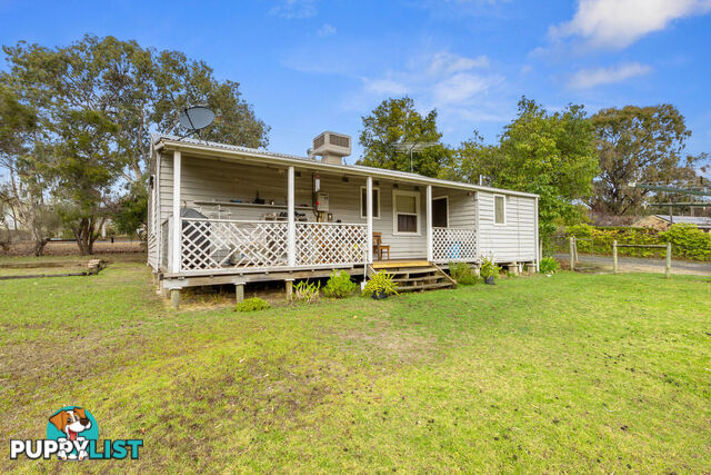 70 Yettie Road WILLIAMSTOWN SA 5351