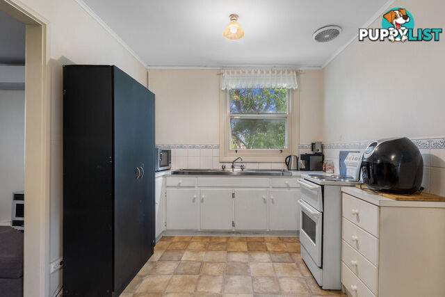 70 Yettie Road WILLIAMSTOWN SA 5351