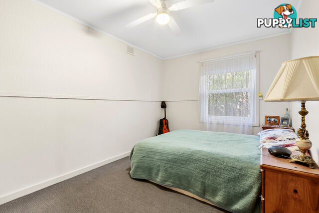 70 Yettie Road WILLIAMSTOWN SA 5351