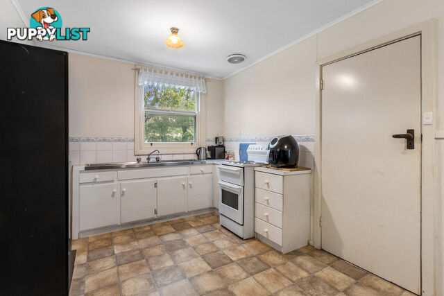 70 Yettie Road WILLIAMSTOWN SA 5351