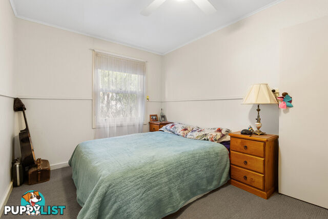 70 Yettie Road WILLIAMSTOWN SA 5351