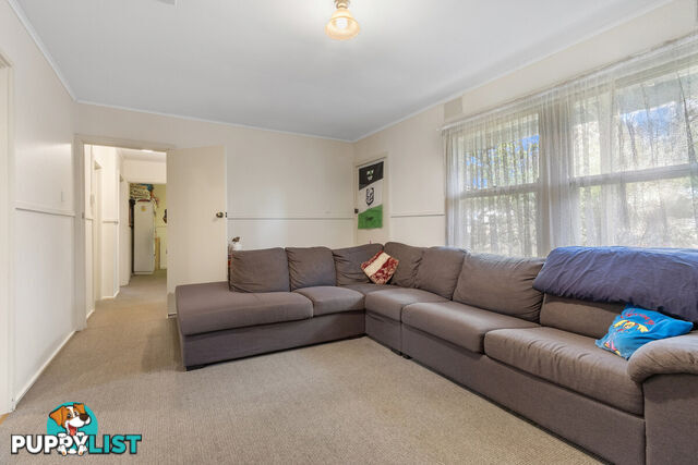 70 Yettie Road WILLIAMSTOWN SA 5351