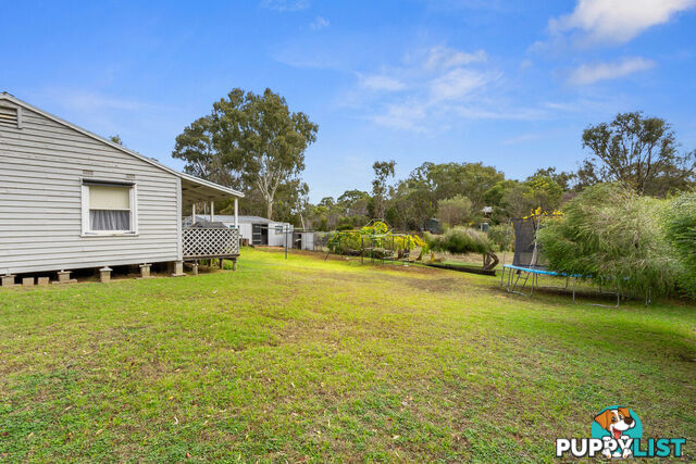 70 Yettie Road WILLIAMSTOWN SA 5351