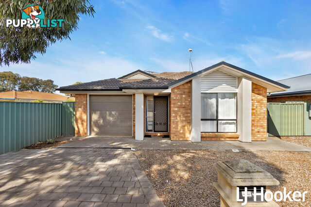 24 Tangarine Court MUNNO PARA WEST SA 5115