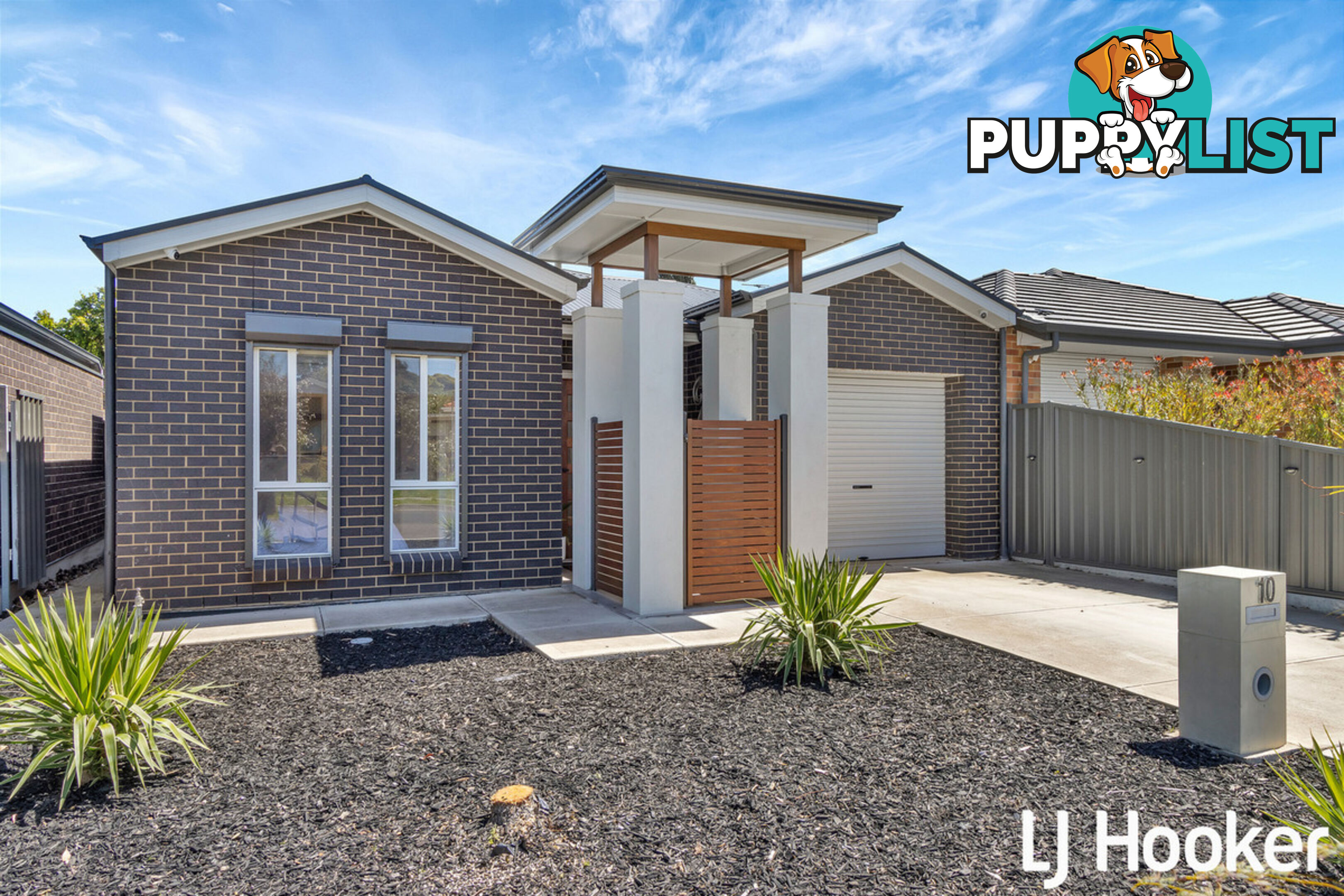 10 Chifley Avenue HOPE VALLEY SA 5090