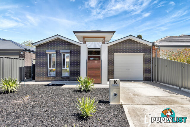 10 Chifley Avenue HOPE VALLEY SA 5090