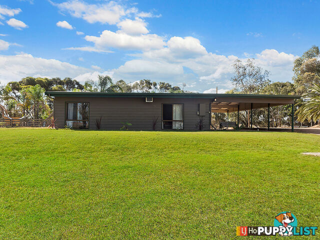 45 Fairlie Road (Ward Belt) GAWLER BELT SA 5118