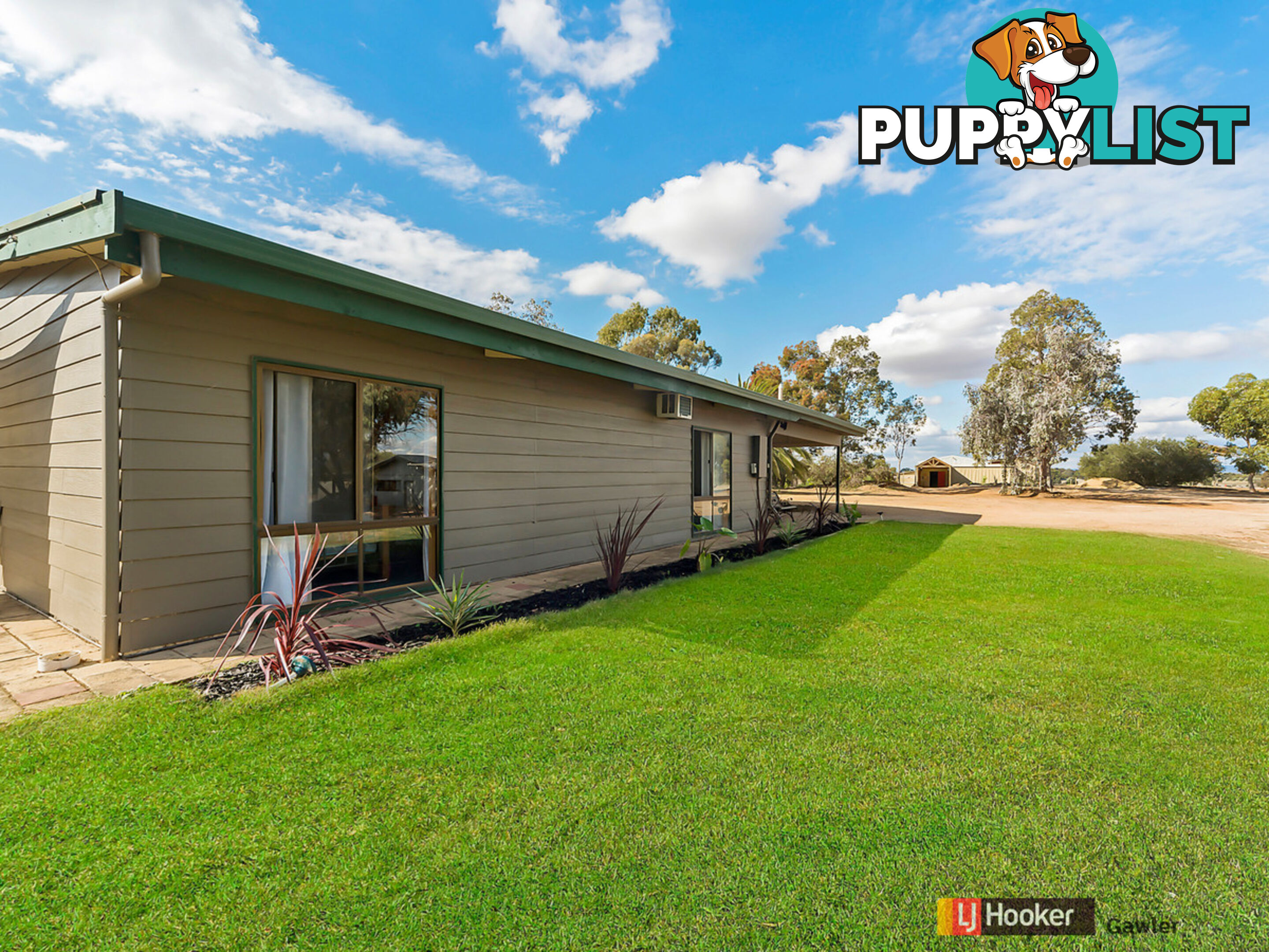 45 Fairlie Road (Ward Belt) GAWLER BELT SA 5118