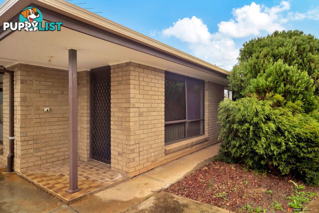 2/21 Princess Street WILLASTON SA 5118